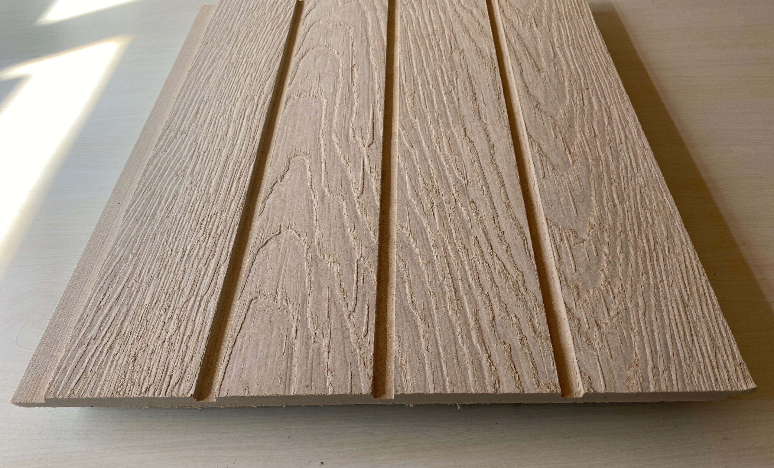 betopan ahşap 3 fugalı lamba zıvanalı