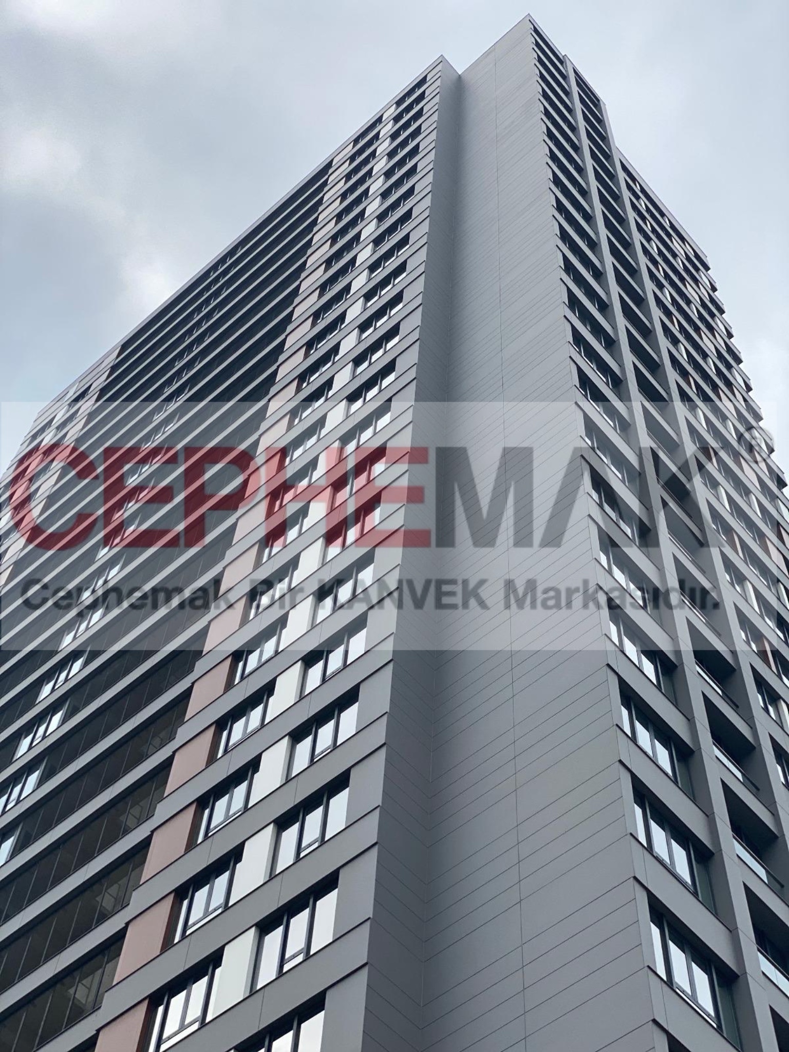 betopan fibercement cephe kaplama